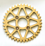 Cobra 50cc T-Rex Super Light Racing Sprockets