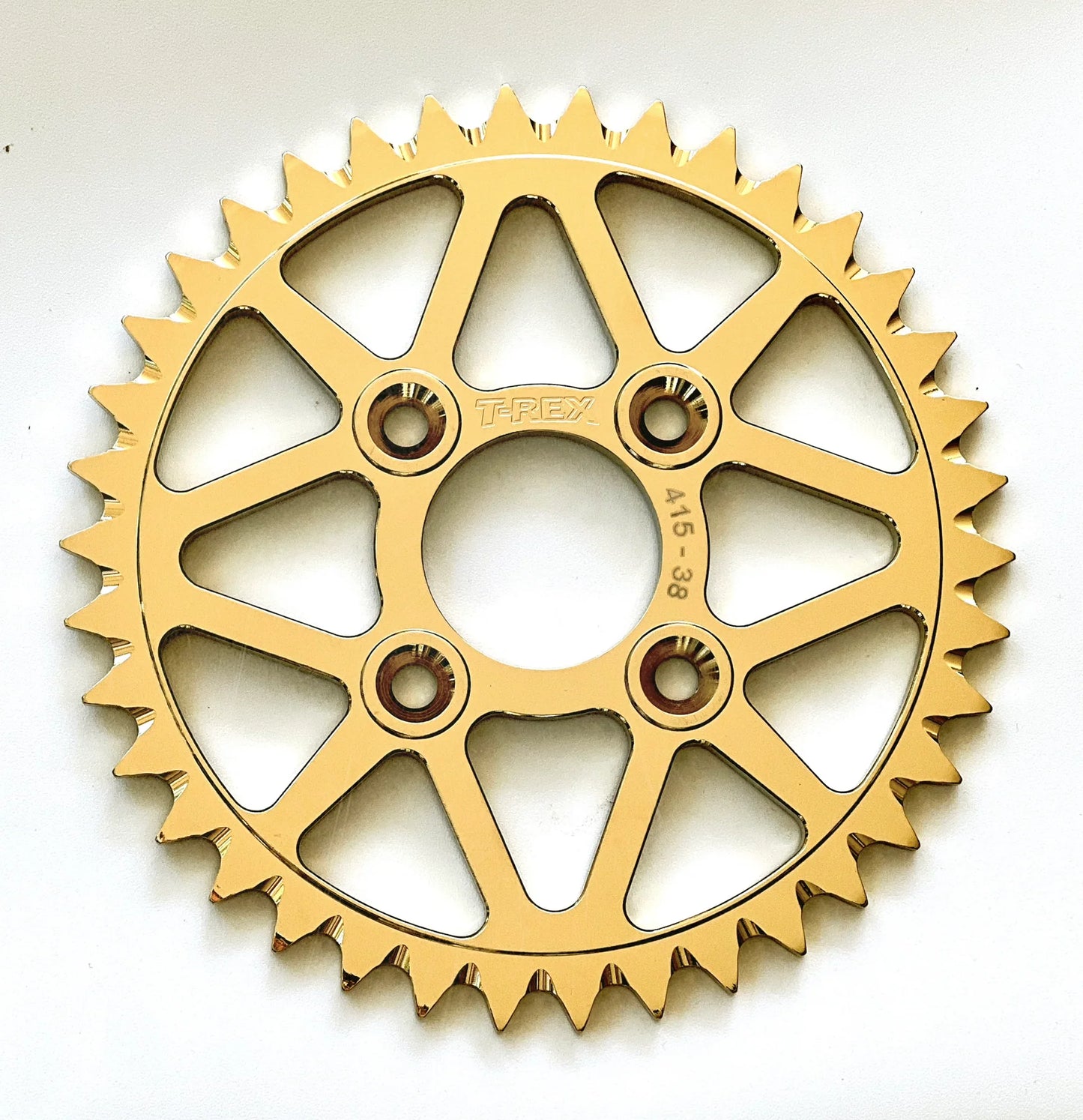 T-Rex Cobra 50CC & Cobra E-Bike CX5E Sprockets