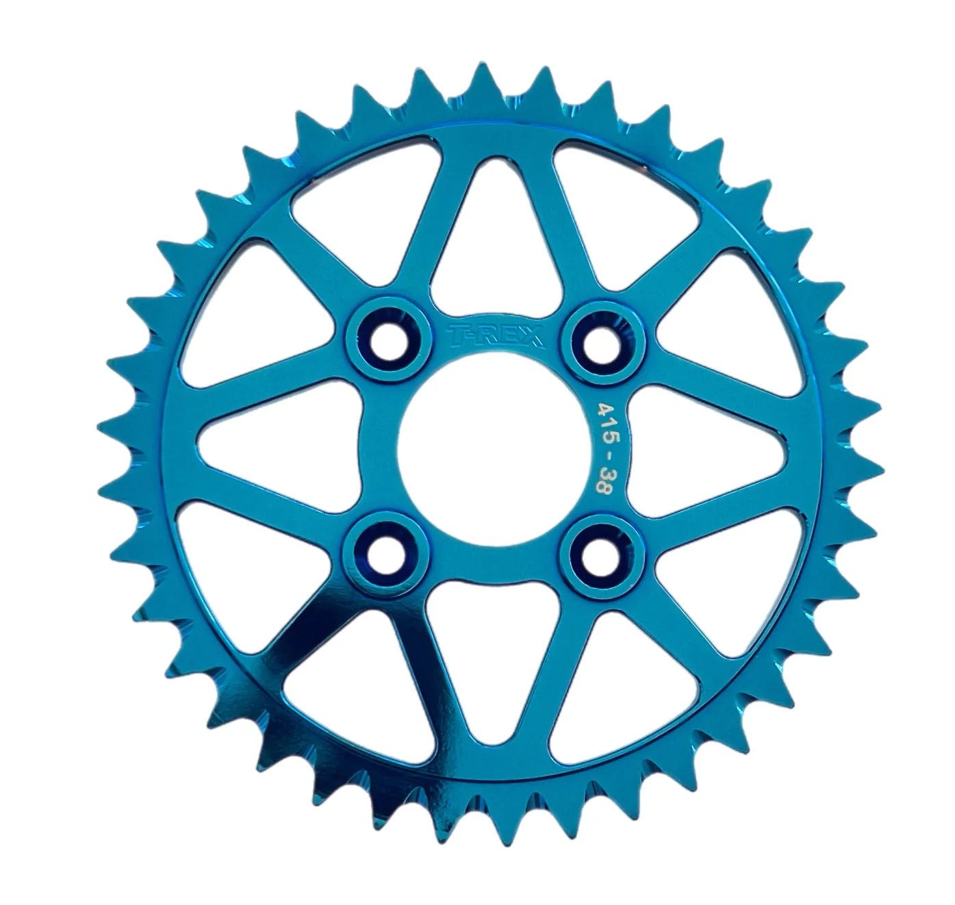 T-Rex Cobra 50CC & Cobra E-Bike CX5E Sprockets
