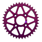 Cobra E-Bike CX5E T-Rex Super Light Racing Sprockets