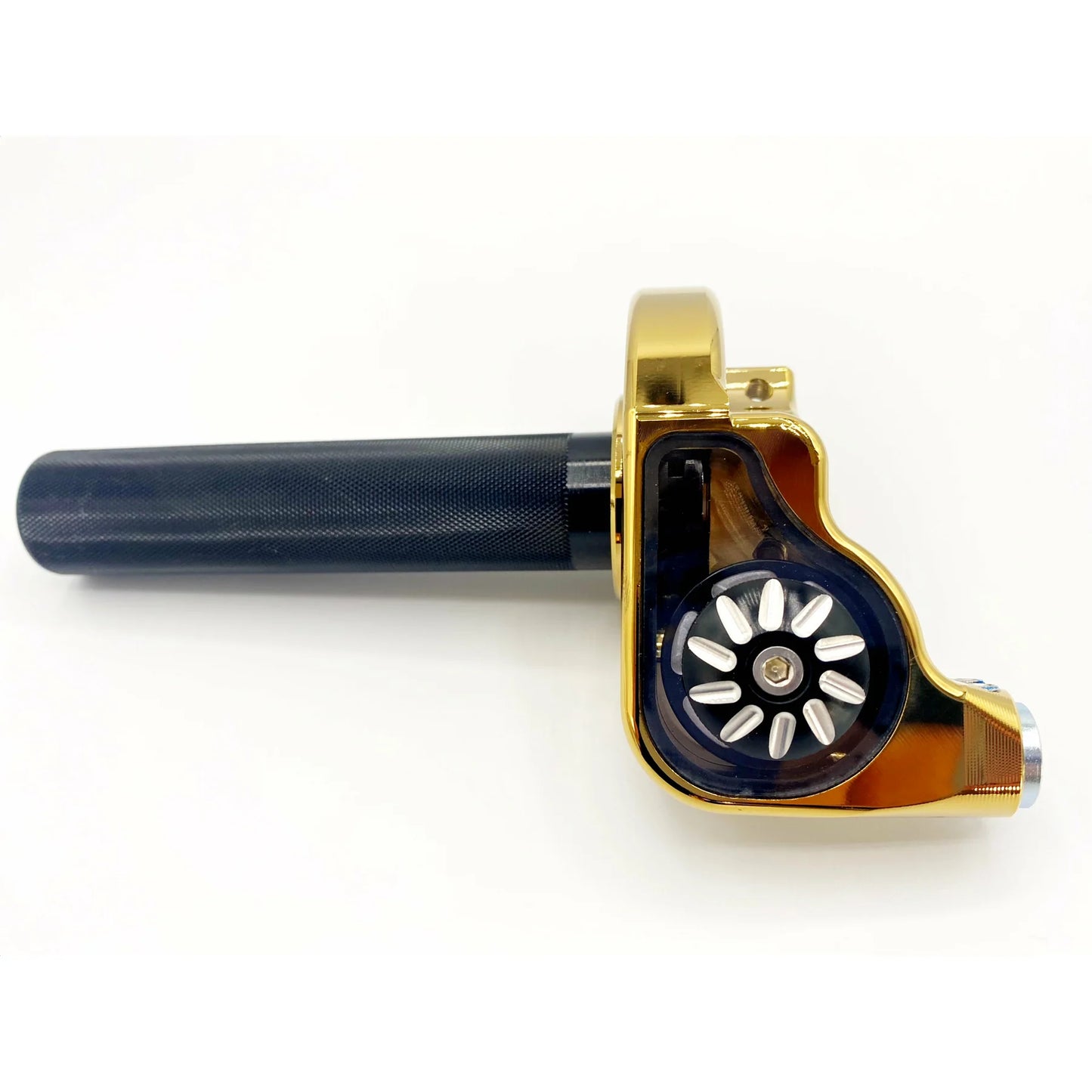 T-REX Race Spec Billet Throttle for Cobra 50CC