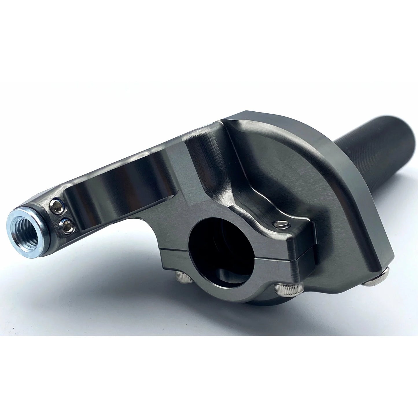 T-REX Race Spec Billet Throttle for Cobra 50CC