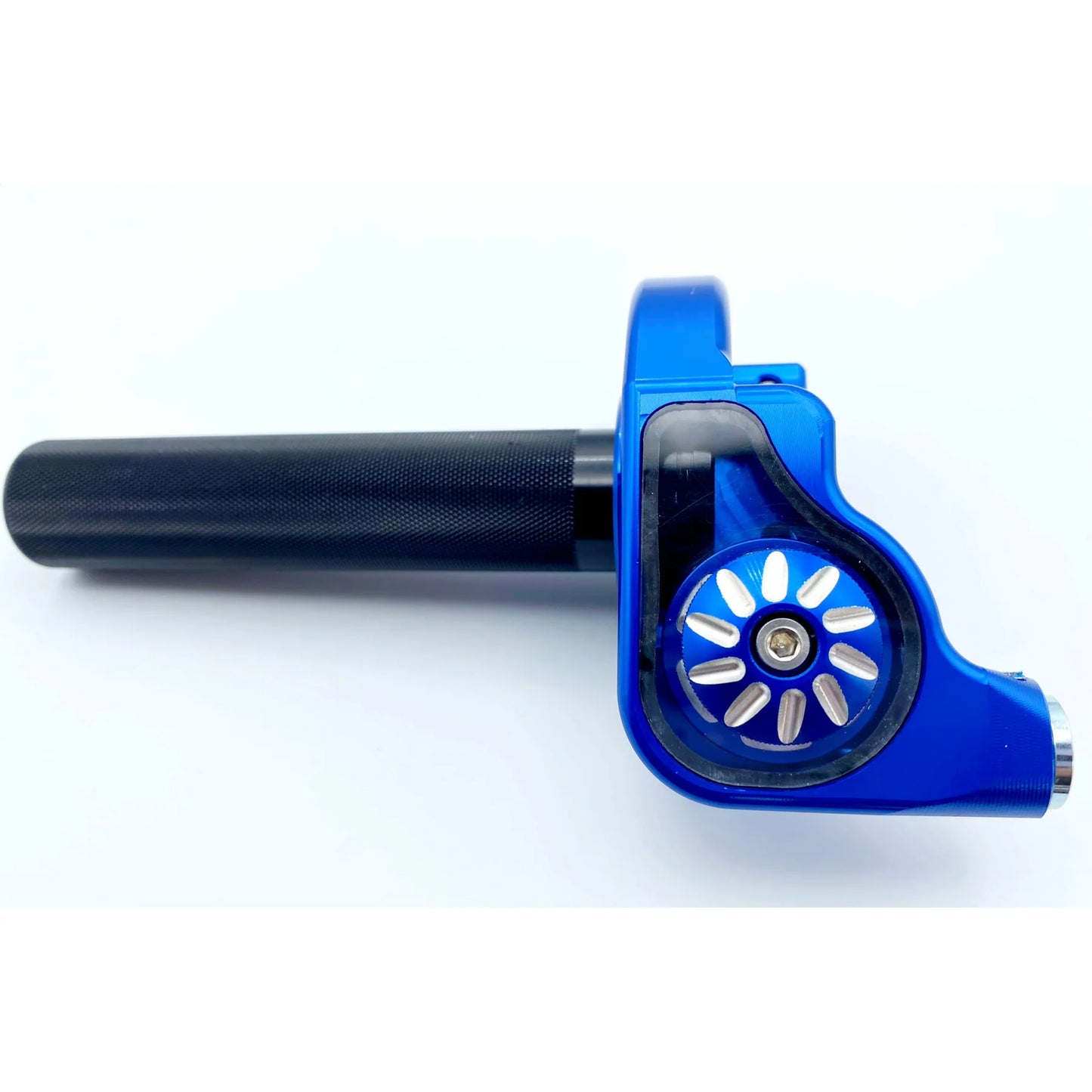 T-REX Race Spec Billet Throttle for Cobra 50CC