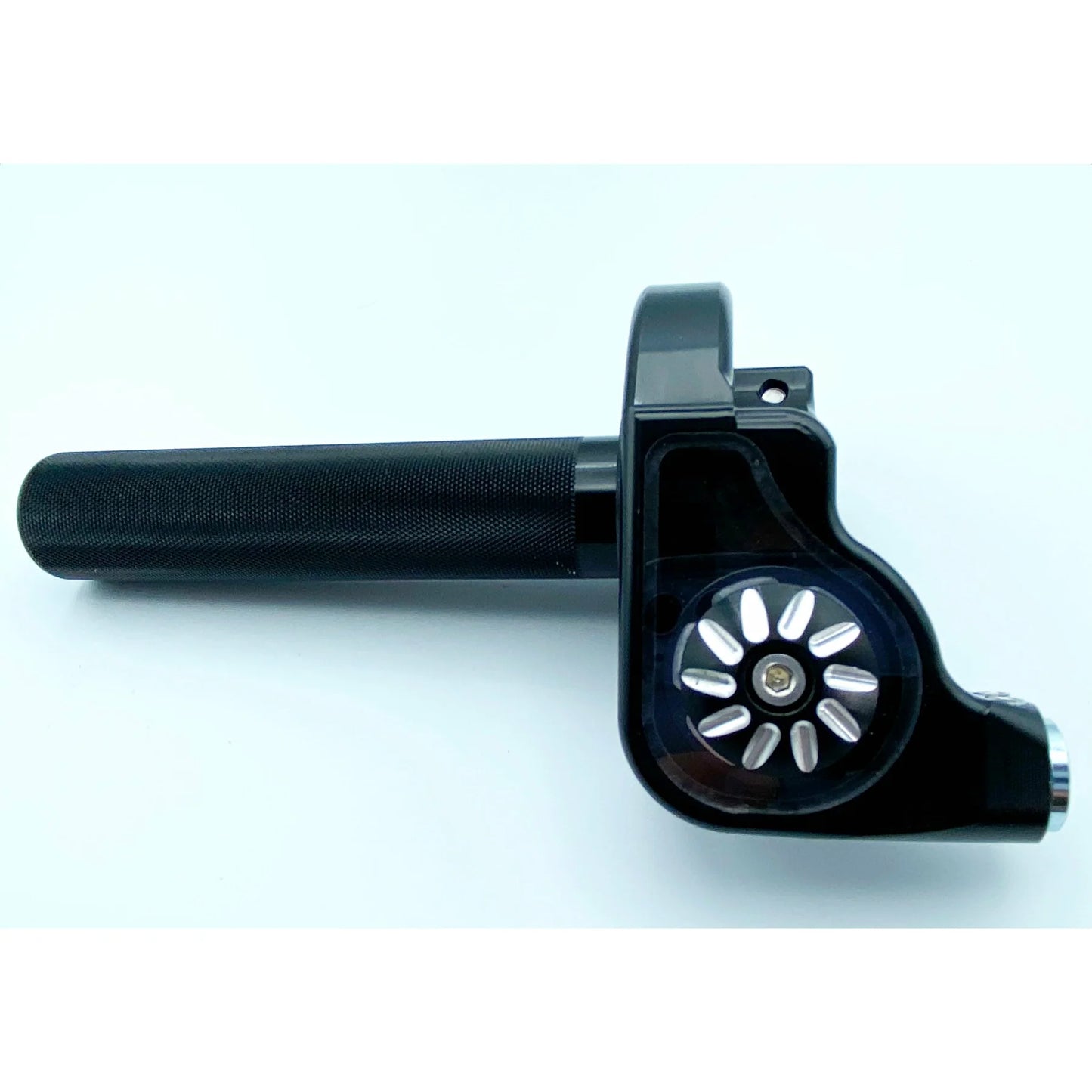 T-REX Race Spec Billet Throttle for Cobra 50CC