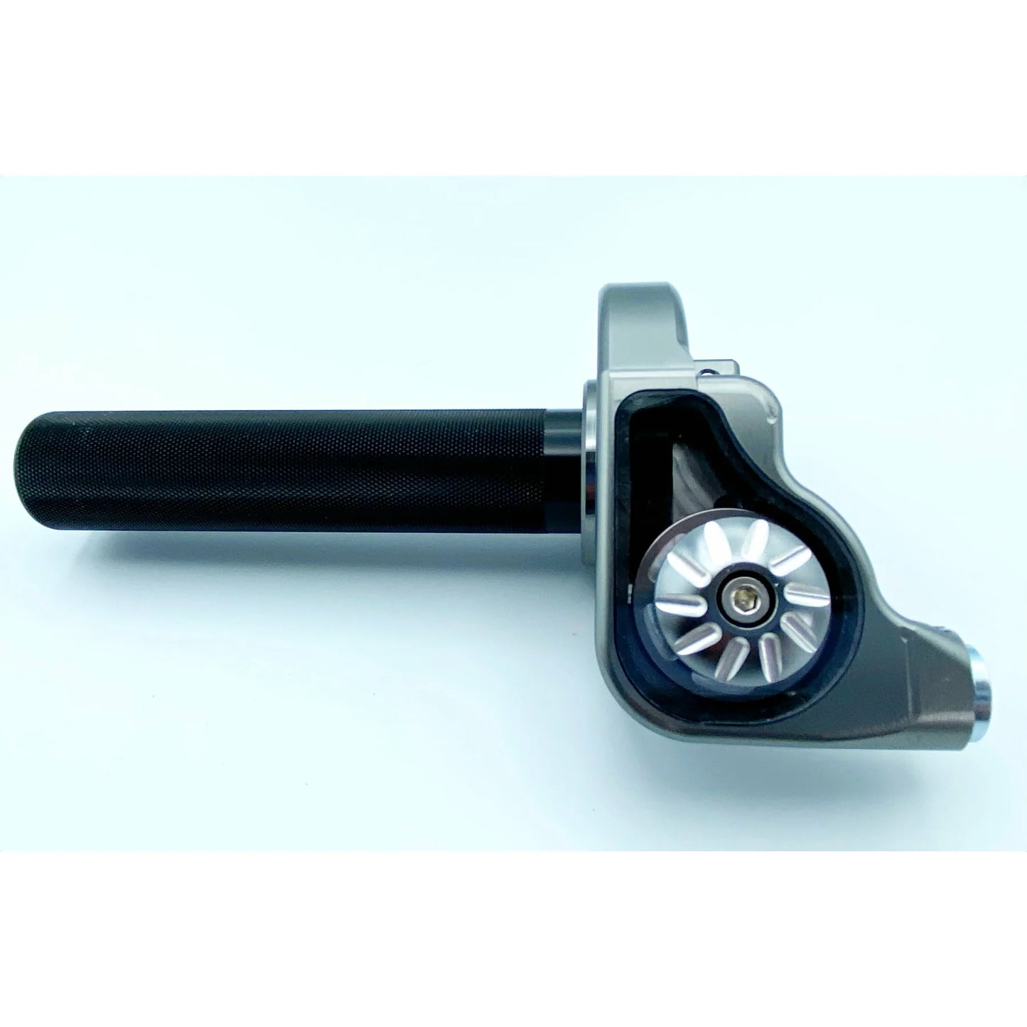 T-REX Race Spec Billet Throttle for Cobra 50CC