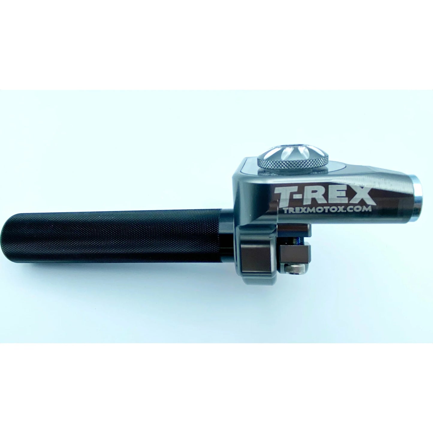 T-REX Race Spec Billet Throttle for Husqvarna 65CC