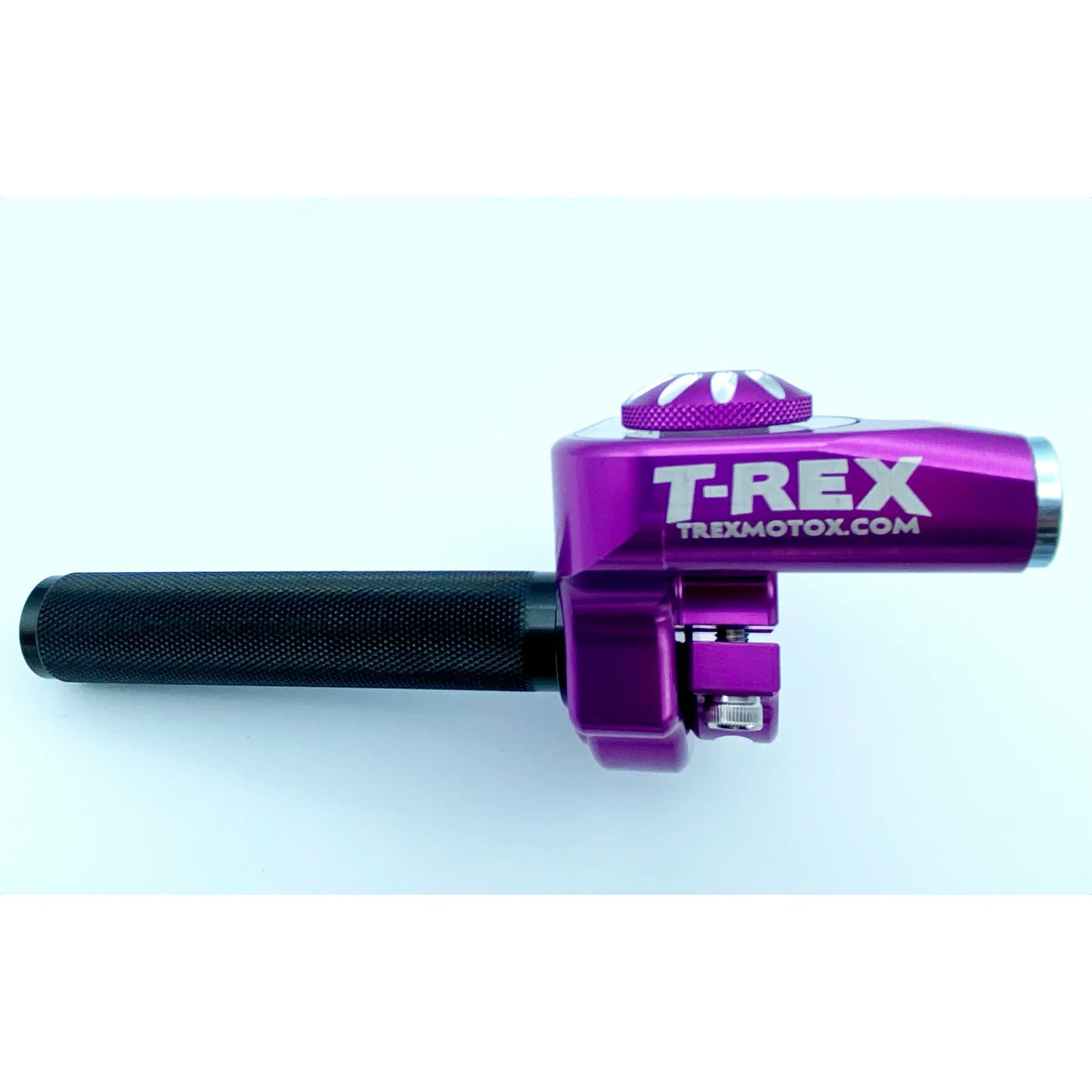 T-REX Race Spec Billet Throttle for Husqvarna 65CC