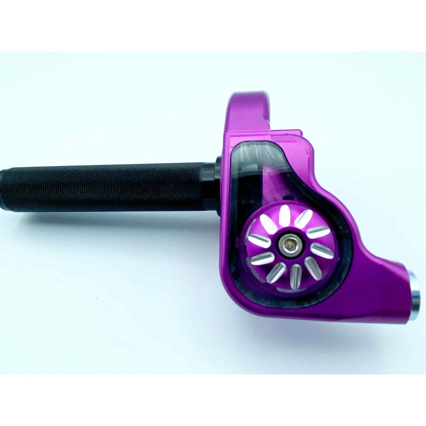 T-REX Race Spec Billet Throttle for Cobra 50CC