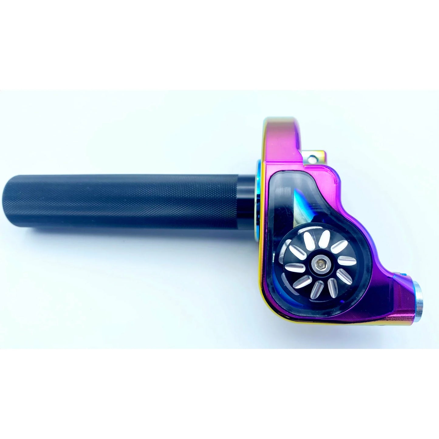 T-REX Race Spec Billet Throttle for Cobra 50CC