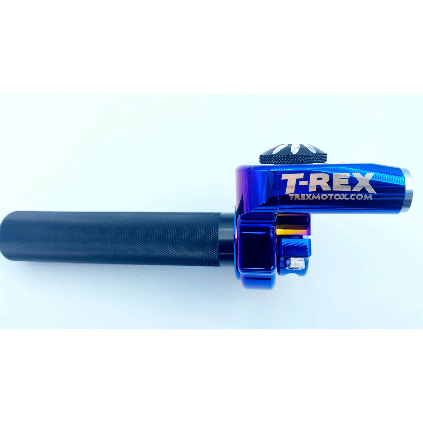 T-REX Race Spec Billet Throttle for Cobra 50CC