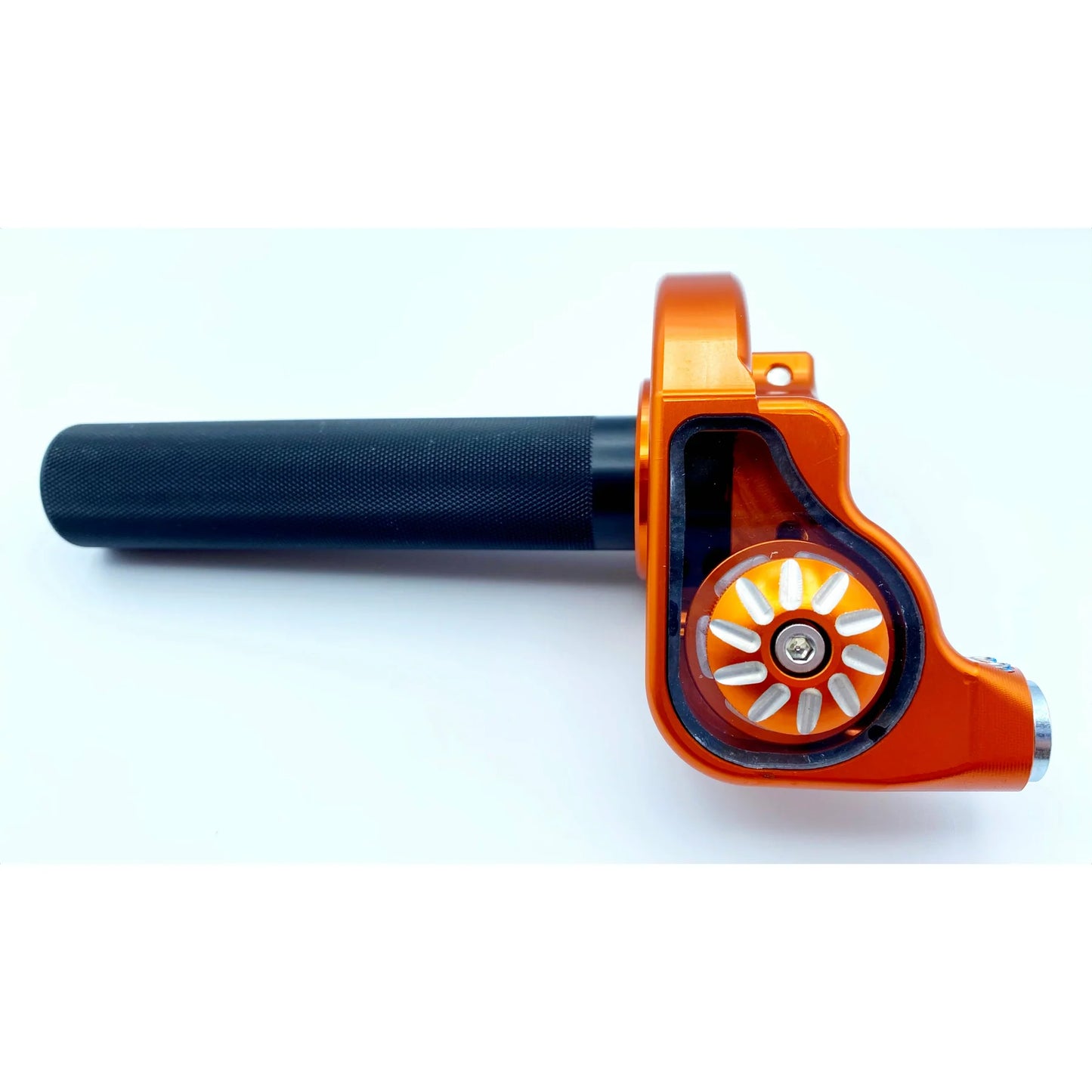 T-REX Race Spec Billet Throttle for Cobra 50CC