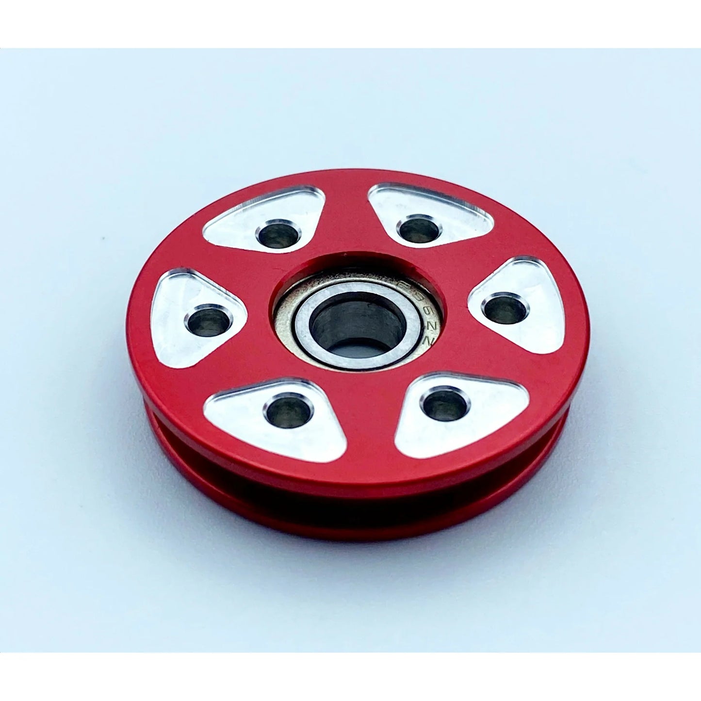 T-REX Race Spec Billet Throttle for Cobra 50CC