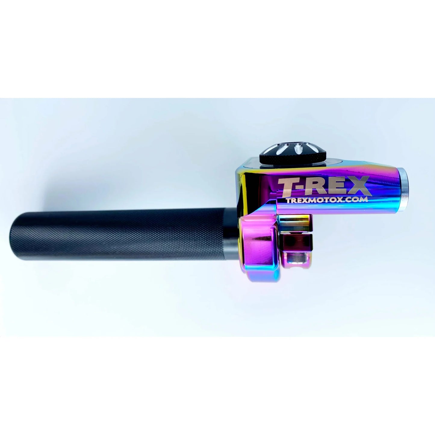 T-REX Race Spec Billet Throttle for Husqvarna 65CC