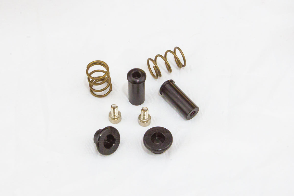 Tamer Front Holeshot Device Rebuild Kit