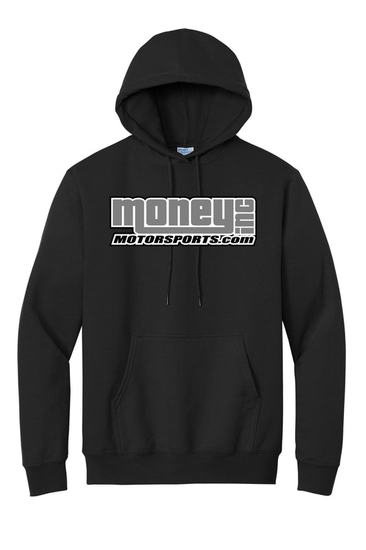 Youth Black Hoodie