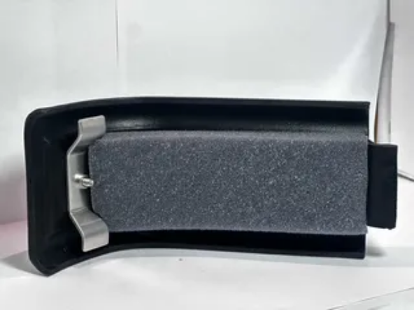 MX INNOVATIONS 2017-2025 COBRA FWE/KING SKID PLATE