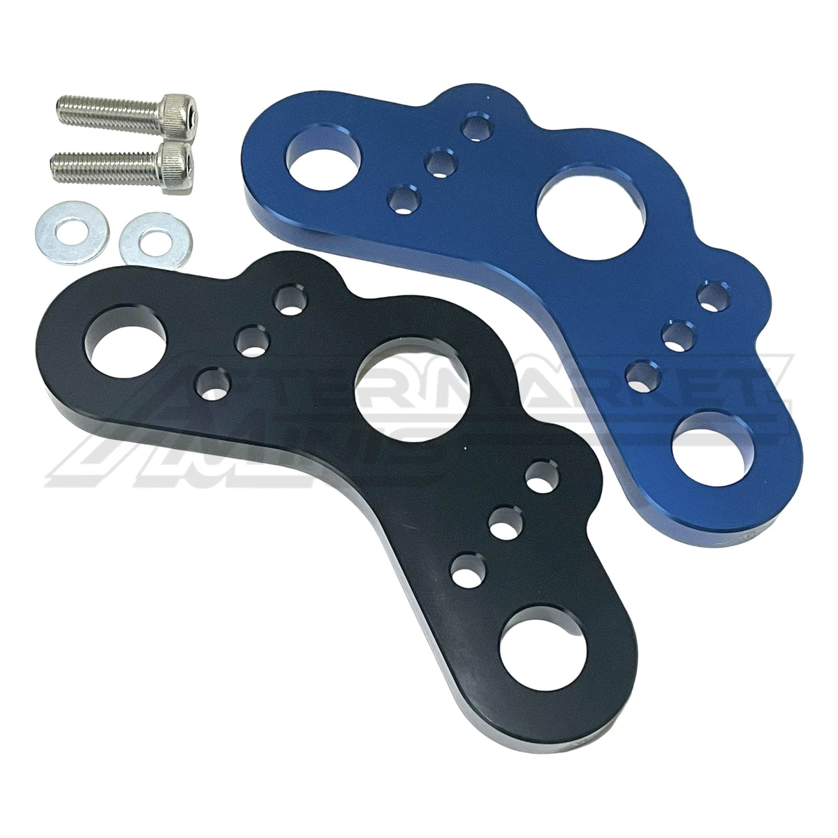 PW50 Aftermarket Minis Billet Top Plate