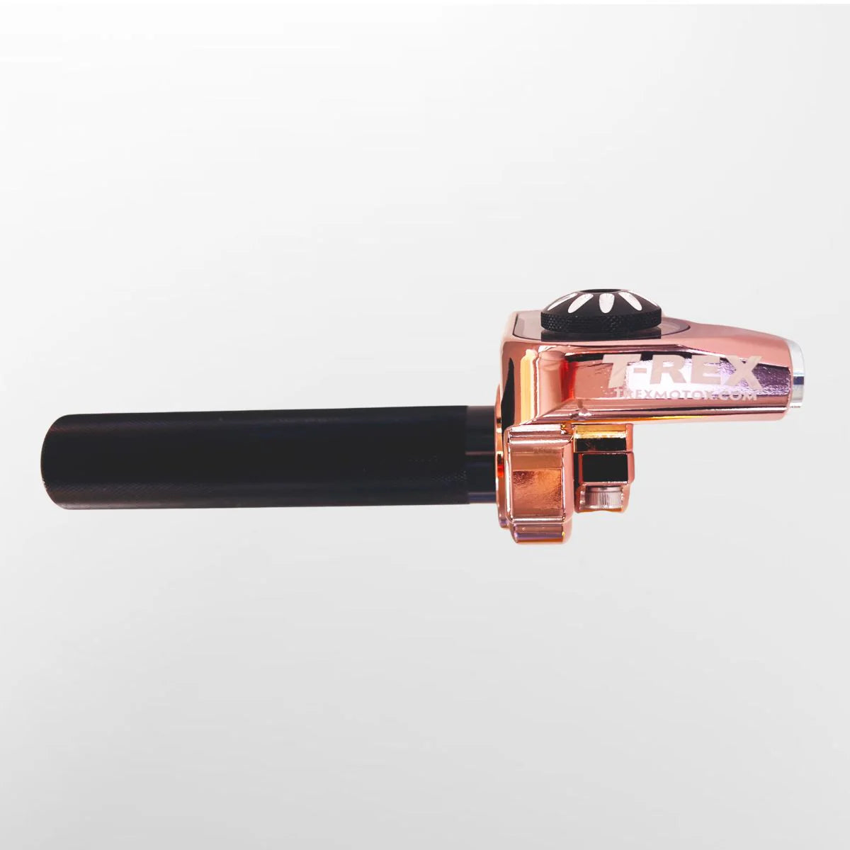 T-REX Race Spec Billet Throttle for Husqvarna 65CC