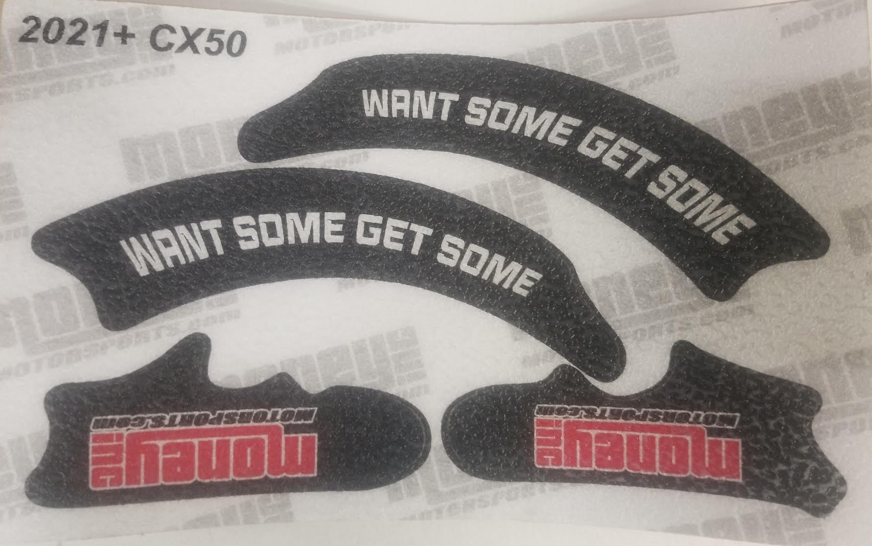 Money Inc Motorsports