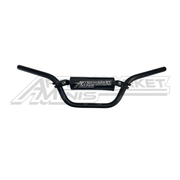 PW50 Aftermarket Minis Replacement Handlebars