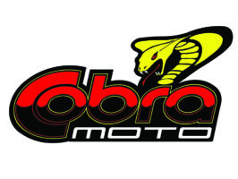 Cobra Moto Logo